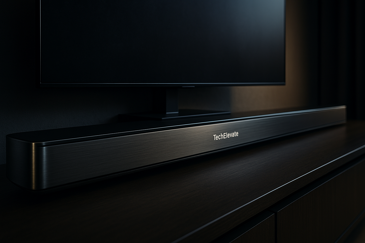 Premium Soundbar