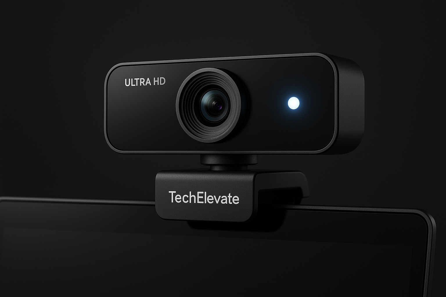 4K Webcam