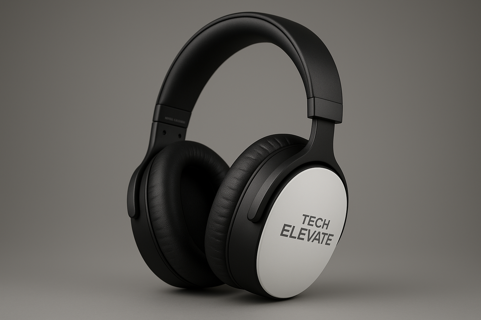 Premium Wireless Headphones