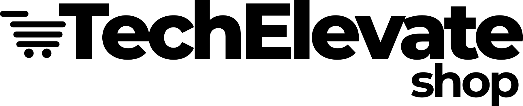 TechElevate Logo