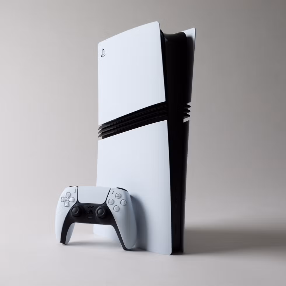 Sony PlayStation 5